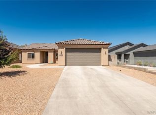 2925 N Evans St, Kingman, AZ 86401
