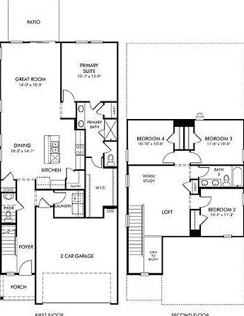 2nd image of 940 Penfold Point
