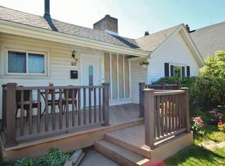 507 S 6th St, Laramie, WY 82070