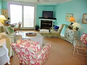 The Living Room