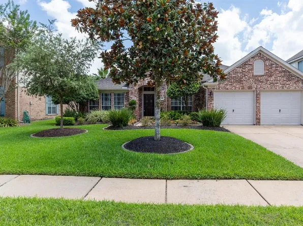 4106 N Nolan Pl, Pearland, TX 77584