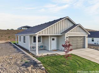 3514 Nuthatch St LOT 218, Richland, WA 99352