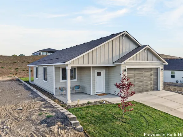 3514 Nuthatch St Lot 218, Richland, WA 99352