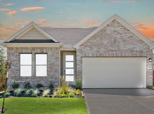 243 Orchard Laurel Dr, Alvin, TX 77511