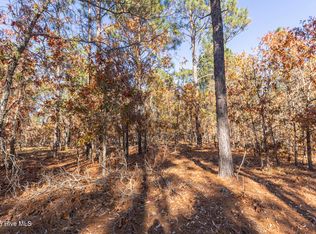 465 Roundabout Rd, Whispering Pines, NC 28327