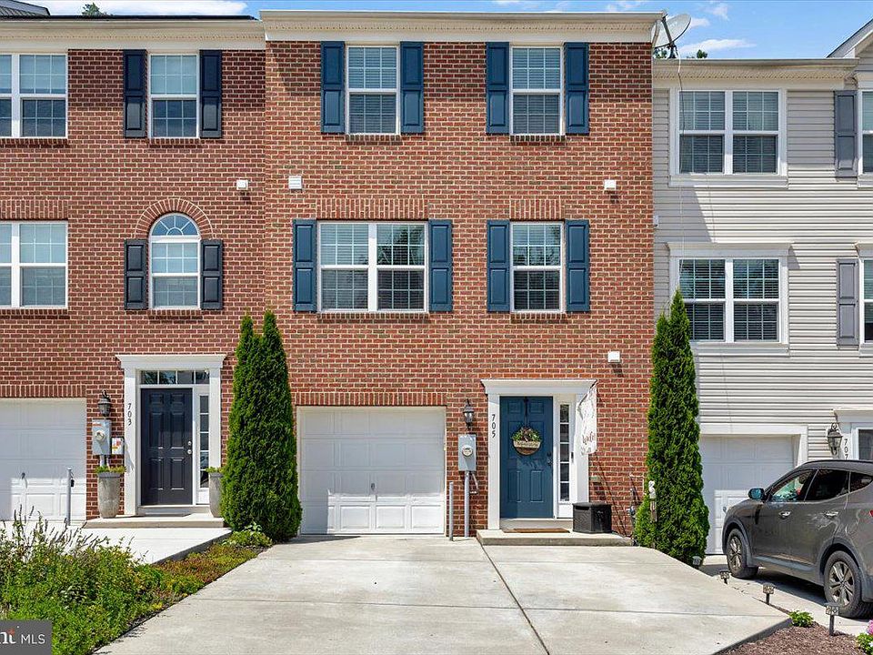 1st image of 705 English Ivy Way