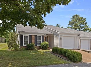 814 Marquette Dr, Nashville, TN 37205