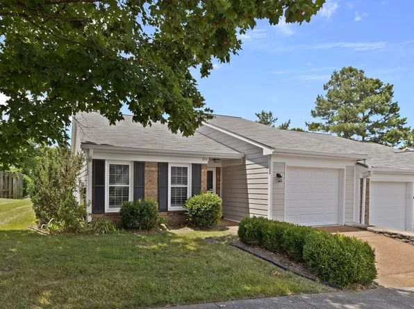 814 Marquette Dr, Nashville, TN 37205