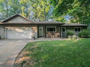 23236 Friar Tuck Ct, Elkhart, IN