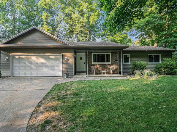 23236 Friar Tuck Ct, Elkhart, IN 46517