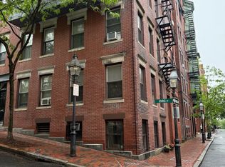 53 Irving St #1, Boston, MA 02114