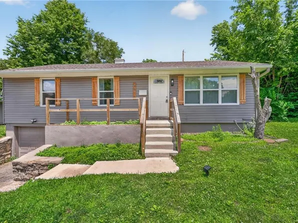 4814 Richmond Ave, Kansas City, KS 66102