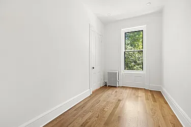Rented by Corcoran
