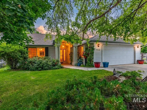 9712 W Irving St, Boise, ID 83704