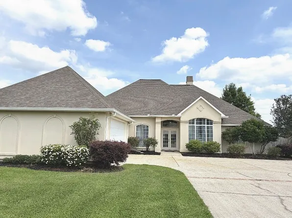36422 Ola Dr, Denham Springs, LA 70706