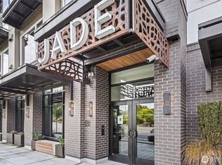 Jade, Kirkland, WA 98034