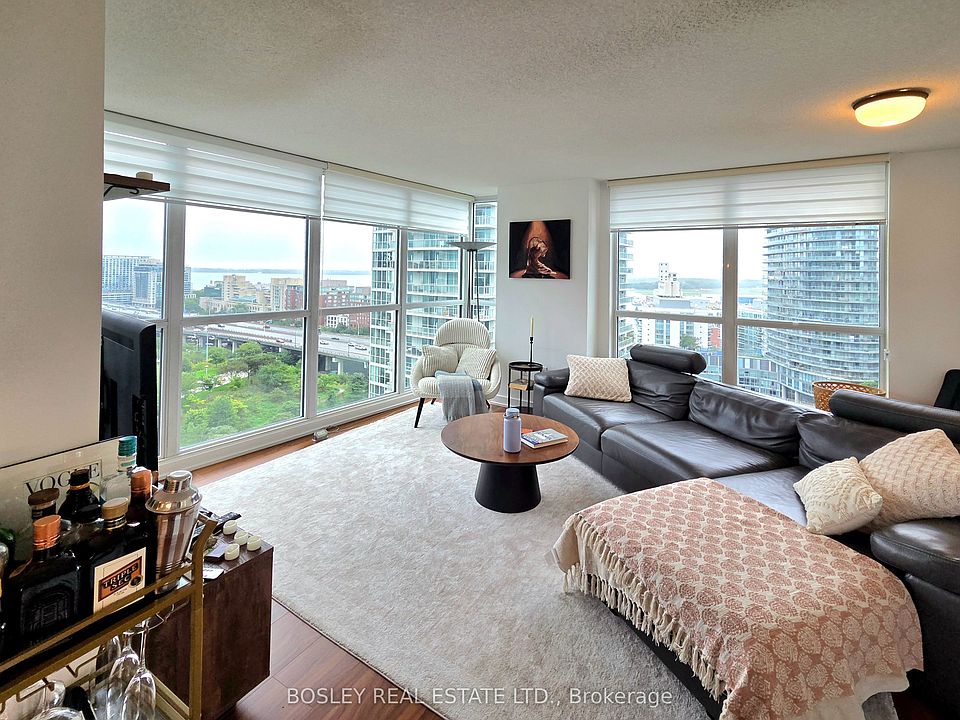 1st image of 85 Queens Wharf Rd #1901