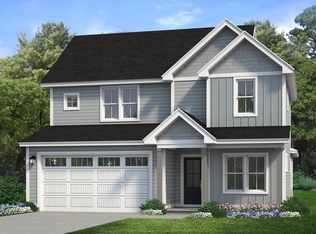 Janville Plan, Carriage Hills, Carthage, NC 28327
