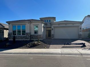 21359 W Minnezona Ave, Buckeye, AZ 85396