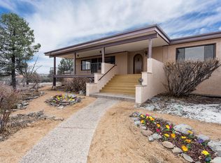 2955 Horizon Hills Dr, Prescott, AZ 86305