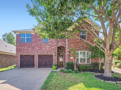 5533 Dorchester Ln, Garland, TX, 75040