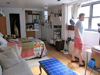 Rented by Tosh Marks Property Group