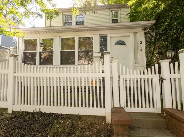 212 N 8th Avenue, Mount Vernon, NY 10550