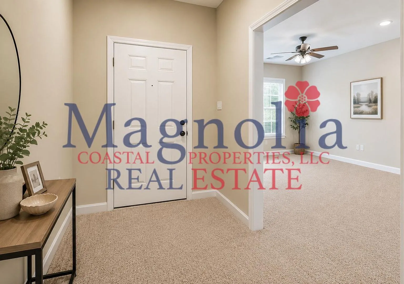 2 Bedroom, 2.5 Bathrooms Townhome in the Heart of Savannah's Southside — Photo 4