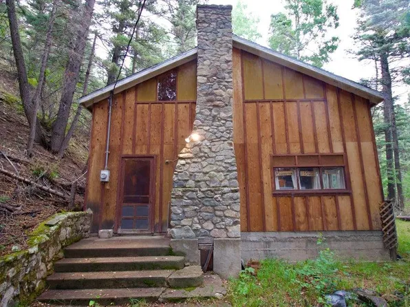 22954 Mount Elbert Dr, Aguilar, CO 81020
