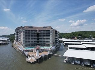 68 Lighthouse Rd UNIT 1006, Lake Ozark, MO 65049