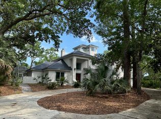 664 Woodland Bayou Dr, Santa Rosa Beach, FL 32459