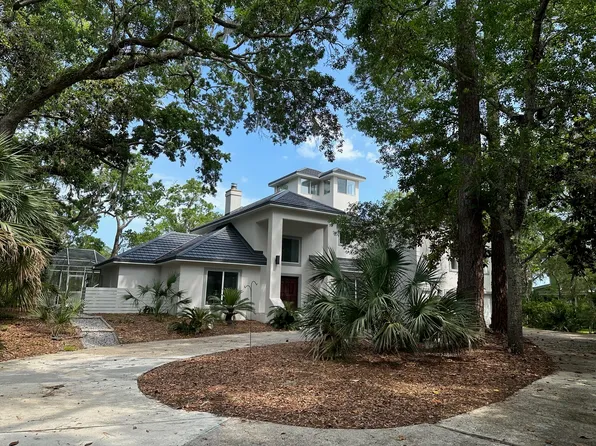 664 Woodland Bayou Dr, Santa Rosa Beach, FL 32459
