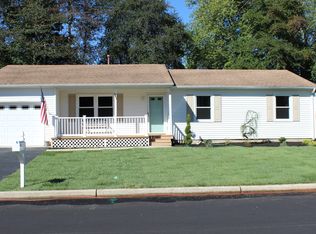507 Knollwood Ct, Lanoka Harbor, NJ 08734