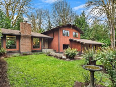 2035 201st Avenue SE, Sammamish, WA, 98075