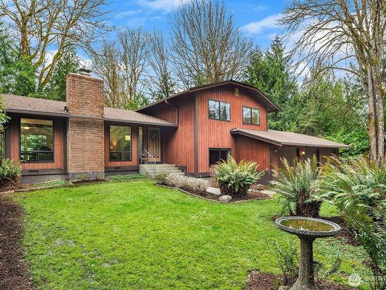2035 201st Avenue SE, Sammamish, WA 98075