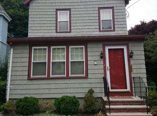 22 Huntoon St, Dorchester, MA 02124