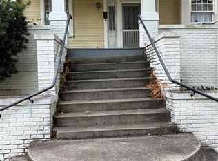 7303 Spruce St, New Orleans, LA 70118