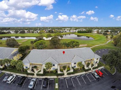 1132 Keystone Drive N #C, Jupiter, FL, 33458