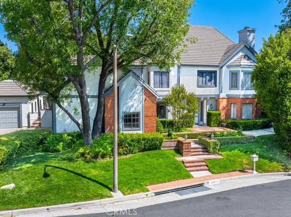 25573 Via Paladar, Santa Clarita, CA 91355