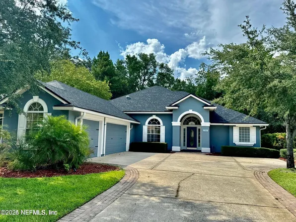 2360 COUNTRY SIDE Drive, Fleming Island, FL 32003