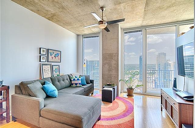 1st image of 360 Nueces St APT 2706