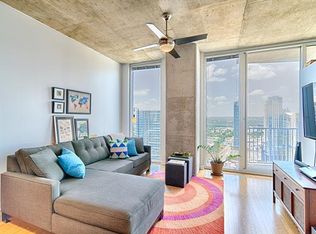360 Nueces St APT 2706, Austin, TX 78701