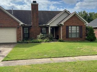 416 Magnolia St, Marion, AR 72364