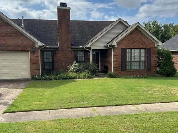 416 Magnolia St, Marion, AR 72364