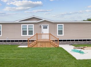 8731 Boyer Dr, Willis, MI 48191