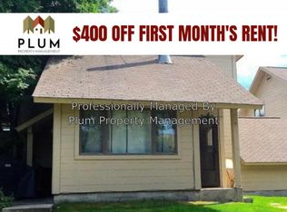 3811 Stephens Ave APT 5, Missoula, MT 59801