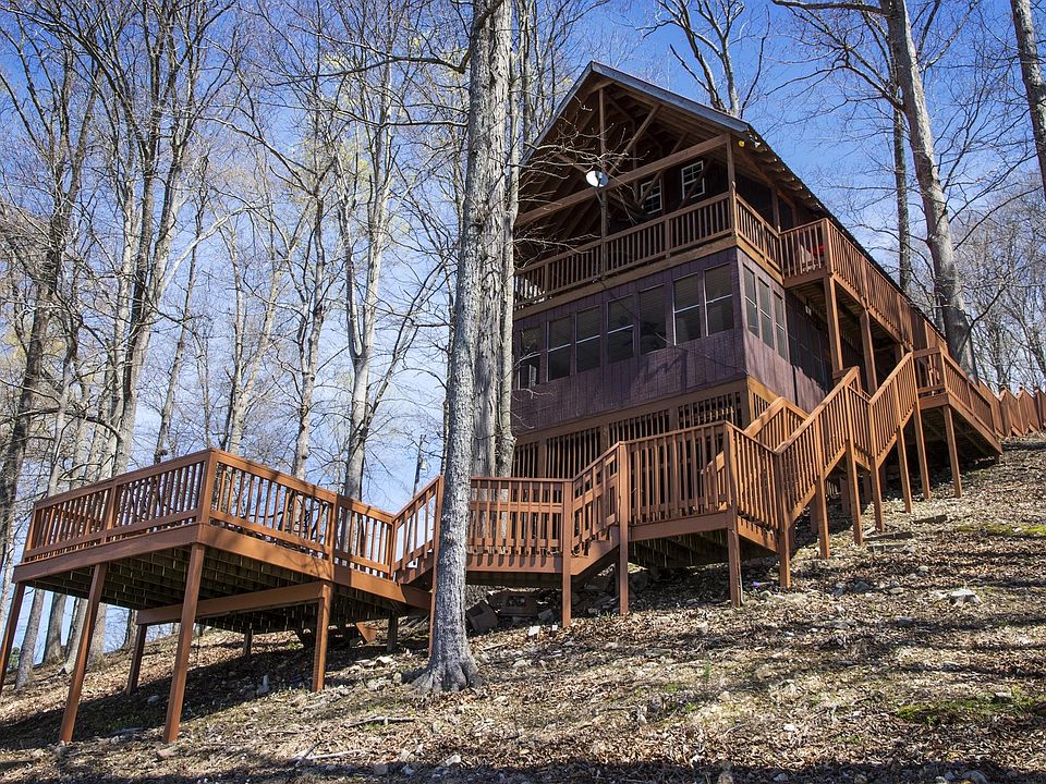 326 Harbor Dr, Bumpus Mills, TN 37028 Zillow