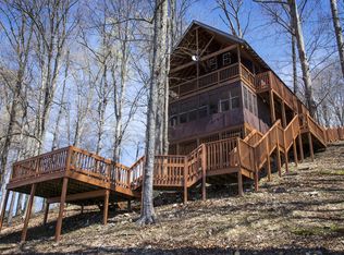 326 Harbor Dr, Bumpus Mills, TN 37028