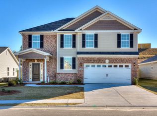 7013 Summerton Dr, Augusta, GA 30919
