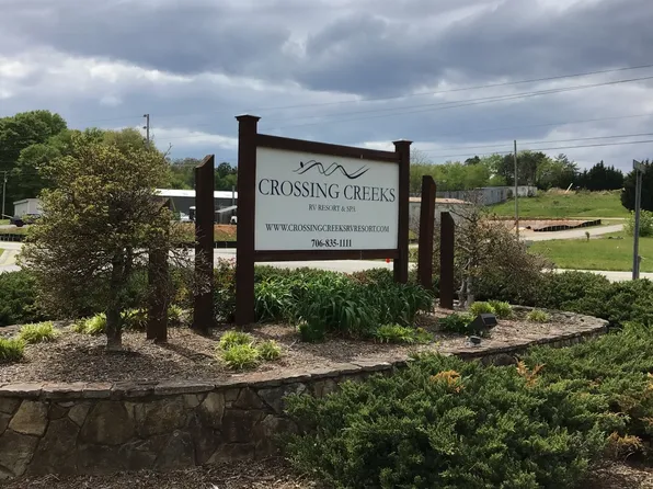 239 Mountain Vista Rd, Blairsville, GA 30512